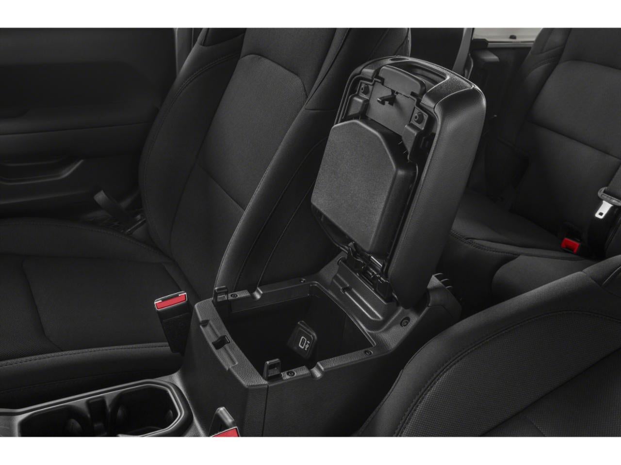 2023 Jeep Wrangler Willys 4 Door 4x4