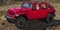 2023 Jeep Wrangler Willys 4 Door 4x4