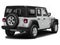 2023 Jeep Wrangler Willys 4 Door 4x4