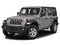 2023 Jeep Wrangler Willys 4 Door 4x4