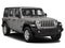 2023 Jeep Wrangler Willys 4 Door 4x4