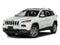2018 Jeep Cherokee Limited 4x4