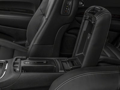 2017 Dodge Durango Citadel AWD