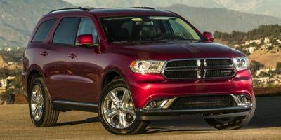 2017 Dodge Durango Citadel AWD