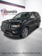 2017 Jeep Grand Cherokee Limited 4x4