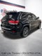 2017 Jeep Grand Cherokee Limited 4x4