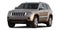 2012 Jeep Grand Cherokee 4WD 4dr Overland