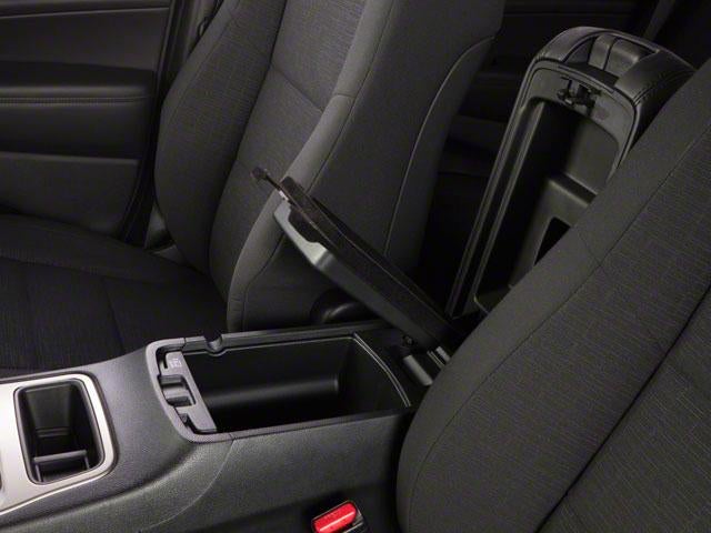 2012 Jeep Grand Cherokee 4WD 4dr Overland