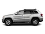 2012 Jeep Grand Cherokee 4WD 4dr Overland