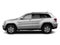 2012 Jeep Grand Cherokee 4WD 4dr Overland