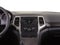 2012 Jeep Grand Cherokee 4WD 4dr Overland