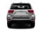 2012 Jeep Grand Cherokee 4WD 4dr Overland