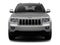 2012 Jeep Grand Cherokee 4WD 4dr Overland