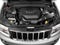 2012 Jeep Grand Cherokee 4WD 4dr Overland