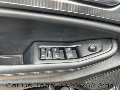 2024 Jeep Grand Cherokee Altitude X 4x4