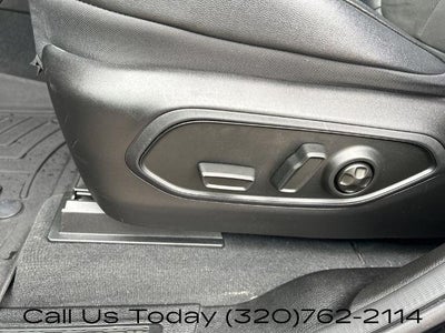 2024 Jeep Grand Cherokee Altitude X 4x4