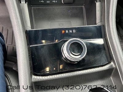 2024 Jeep Grand Cherokee Altitude X 4x4