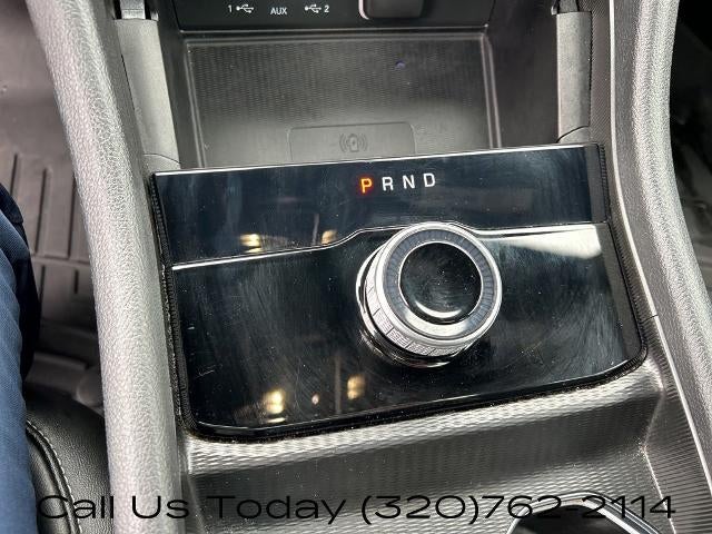 2024 Jeep Grand Cherokee Altitude X 4x4