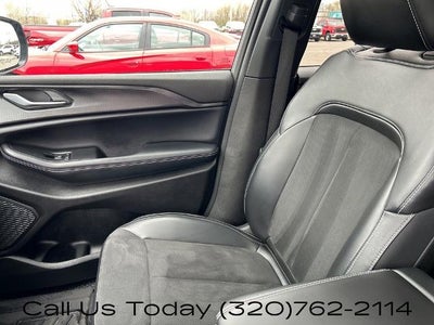 2024 Jeep Grand Cherokee Altitude X 4x4