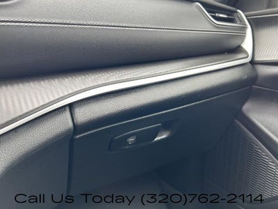 2024 Jeep Grand Cherokee Altitude X 4x4