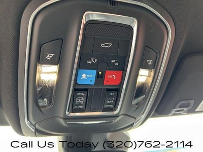 2024 Jeep Grand Cherokee Altitude X 4x4