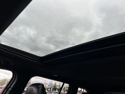 2024 Jeep Grand Cherokee Altitude X 4x4