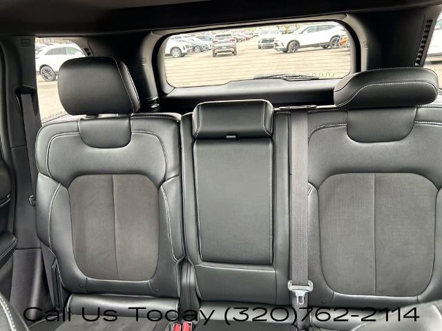 2024 Jeep Grand Cherokee Altitude X 4x4