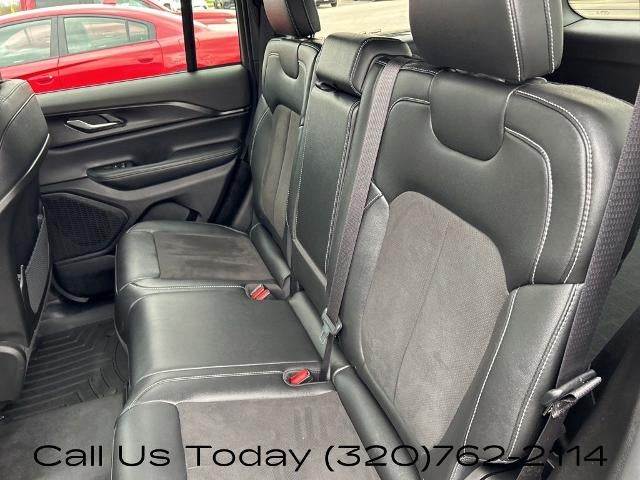 2024 Jeep Grand Cherokee Altitude X 4x4
