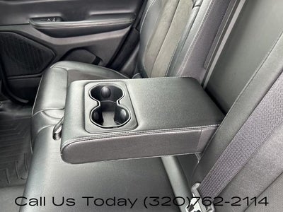 2024 Jeep Grand Cherokee Altitude X 4x4