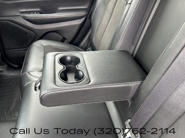 2024 Jeep Grand Cherokee Altitude X 4x4
