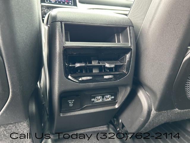 2024 Jeep Grand Cherokee Altitude X 4x4