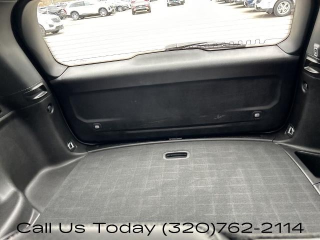 2024 Jeep Grand Cherokee Altitude X 4x4