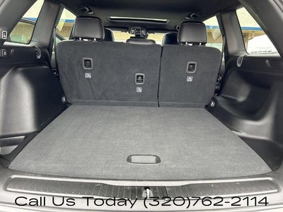 2024 Jeep Grand Cherokee Altitude X 4x4