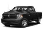 2014 RAM 1500 4WD Quad Cab 6.4 Ft Box Express
