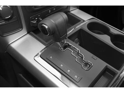 2015 RAM 1500 4WD Quad Cab 6.4 Ft Box Big Horn