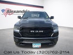 2019 RAM 1500 Laramie 4x4 Quad Cab 6'4" Box