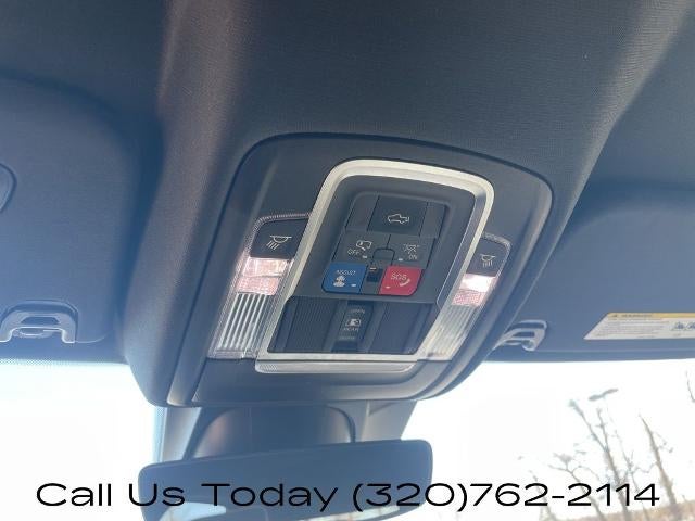 2019 RAM 1500 Laramie 4x4 Quad Cab 6'4" Box