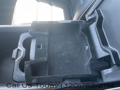 2019 RAM 1500 Laramie 4x4 Quad Cab 6'4" Box