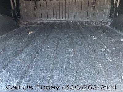 2019 RAM 1500 Laramie 4x4 Quad Cab 6'4" Box