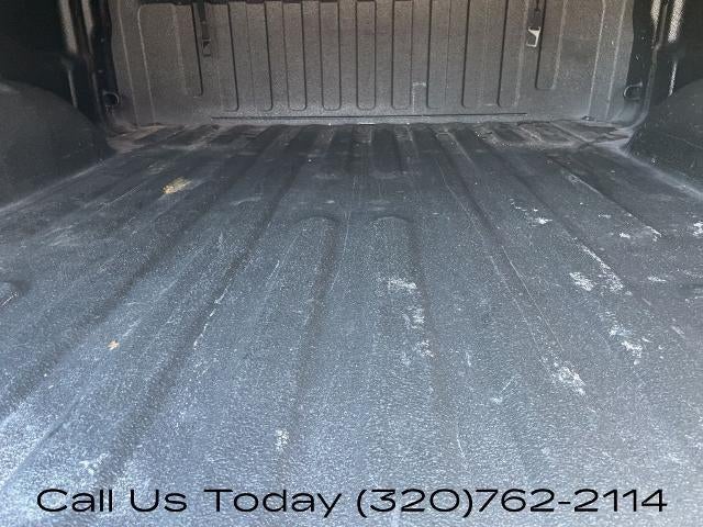 2019 RAM 1500 Laramie 4x4 Quad Cab 6'4" Box