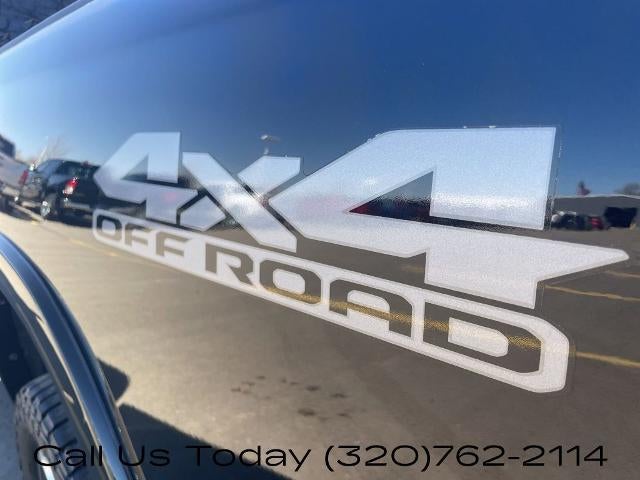 2019 RAM 1500 Laramie 4x4 Quad Cab 6'4" Box