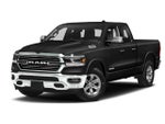 2019 RAM 1500 Laramie 4x4 Quad Cab 6'4" Box