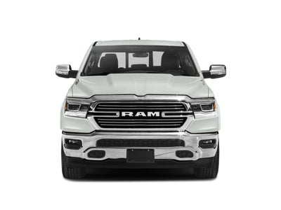 2019 RAM 1500 Laramie 4x4 Quad Cab 6'4" Box