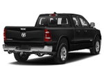 2019 RAM 1500 Laramie 4x4 Quad Cab 6'4" Box