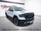 2019 RAM 1500 Rebel 4x4 Quad Cab 6'4" Box