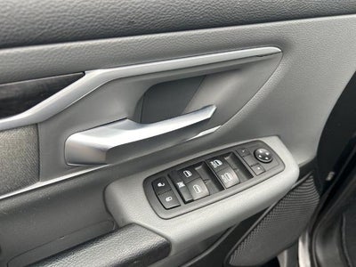 2020 RAM 1500 Big Horn 4x4 Crew Cab 5'7" Box