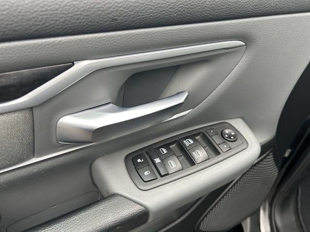 2020 RAM 1500 Big Horn 4x4 Crew Cab 5'7" Box