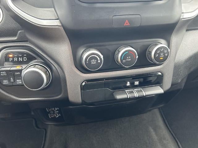 2020 RAM 1500 Big Horn 4x4 Crew Cab 5'7" Box