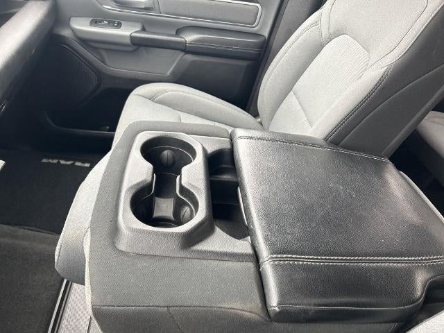 2020 RAM 1500 Big Horn 4x4 Crew Cab 5'7" Box