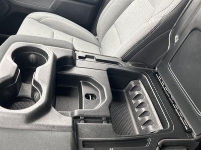 2020 RAM 1500 Big Horn 4x4 Crew Cab 5'7" Box